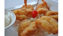 Coconut Shrimp (6)